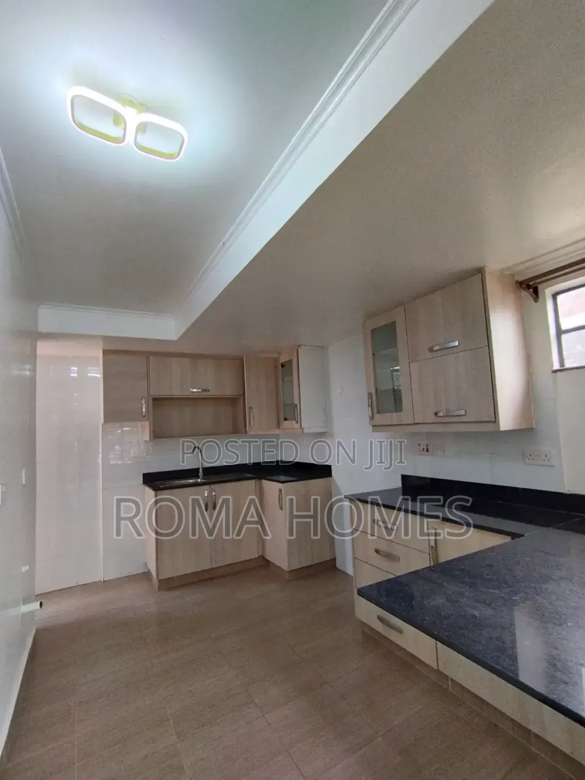 1bdrm Apartment in Kileleshwa for rent