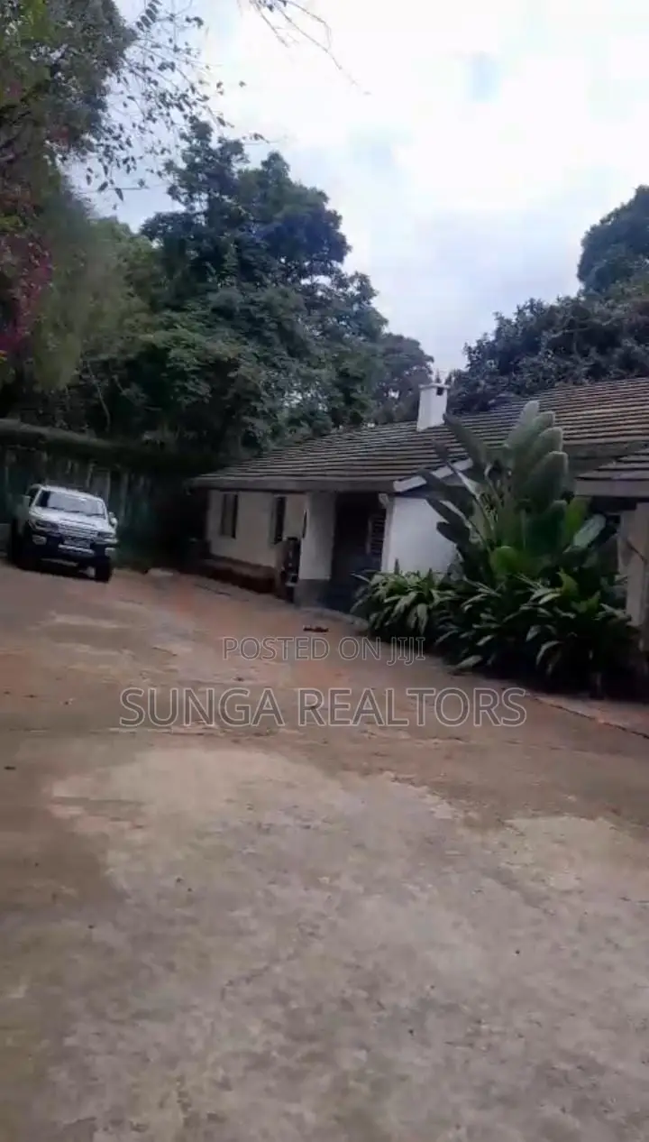 4bdrm Bungalow in Kyuna Estate for rent