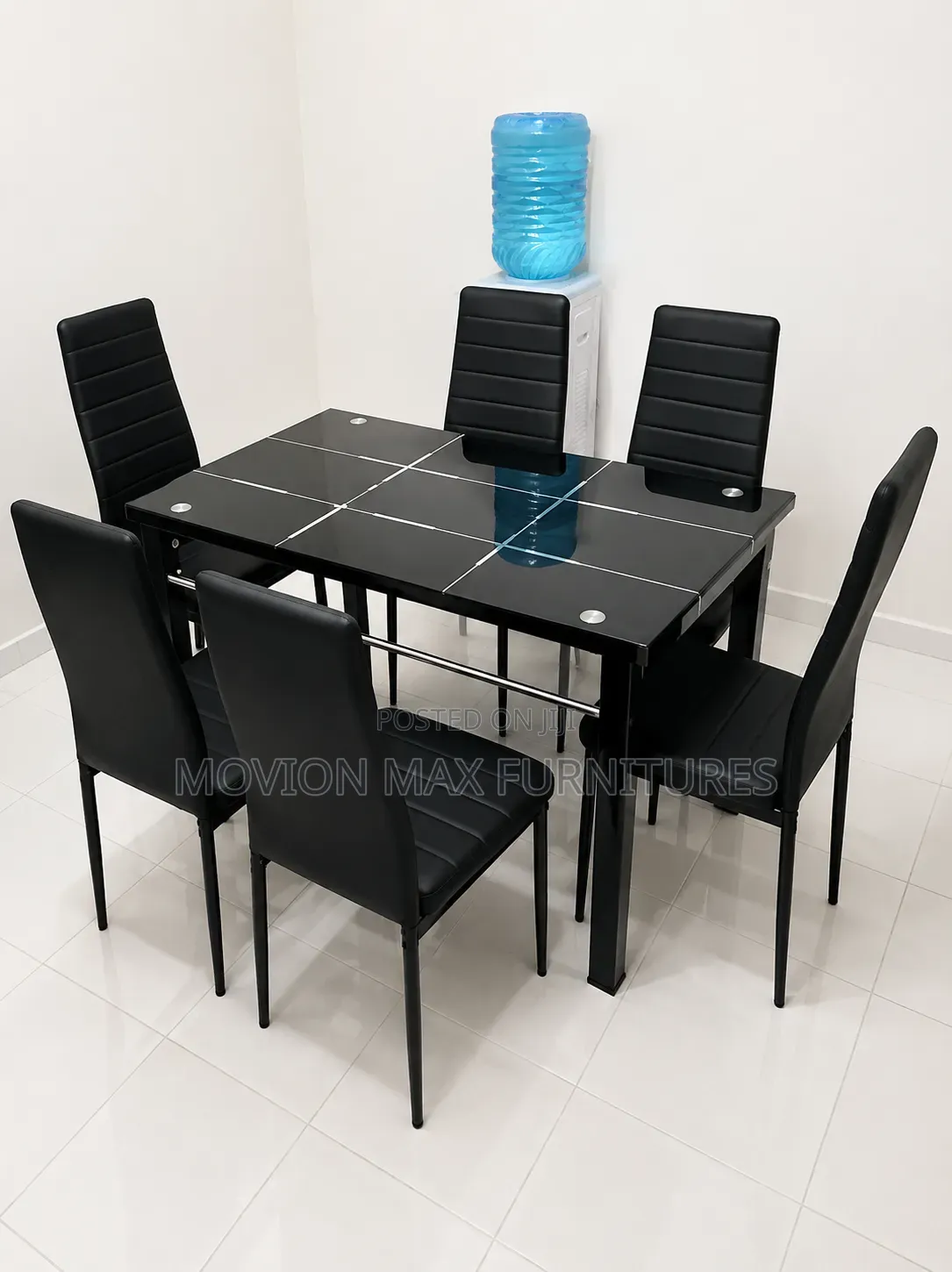 Contemporary Dinning Set