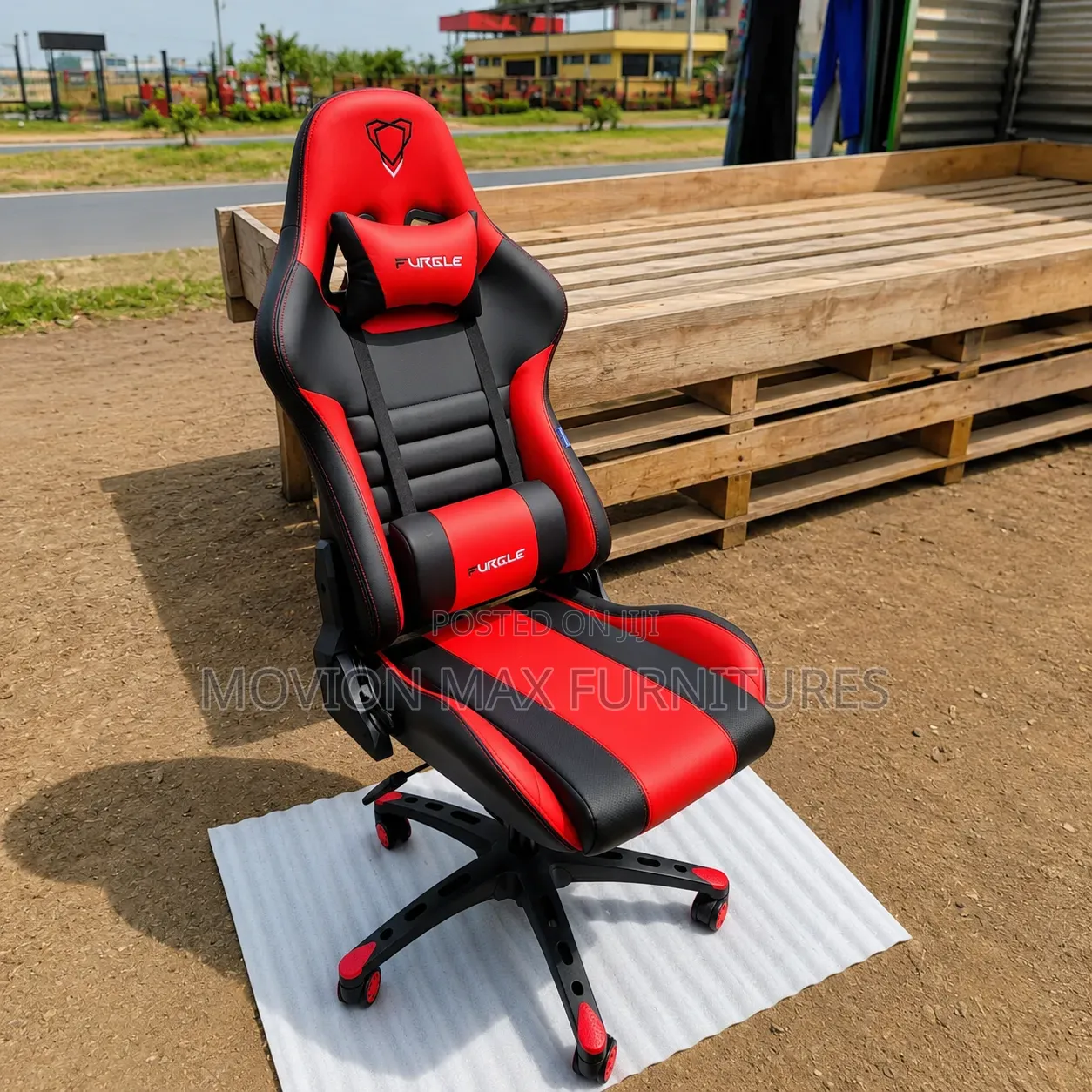 Elegant Gaming Chair Gaming Chair