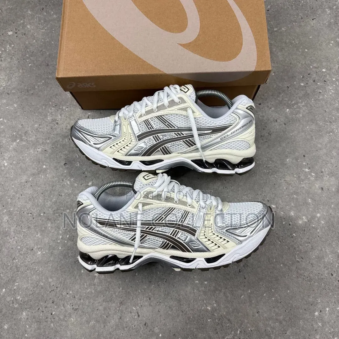 Asics Gel-Kayano 14 Jasper