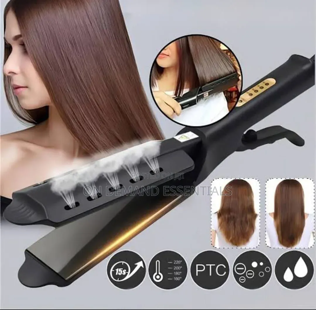 Hair Straightener / Flat Iron