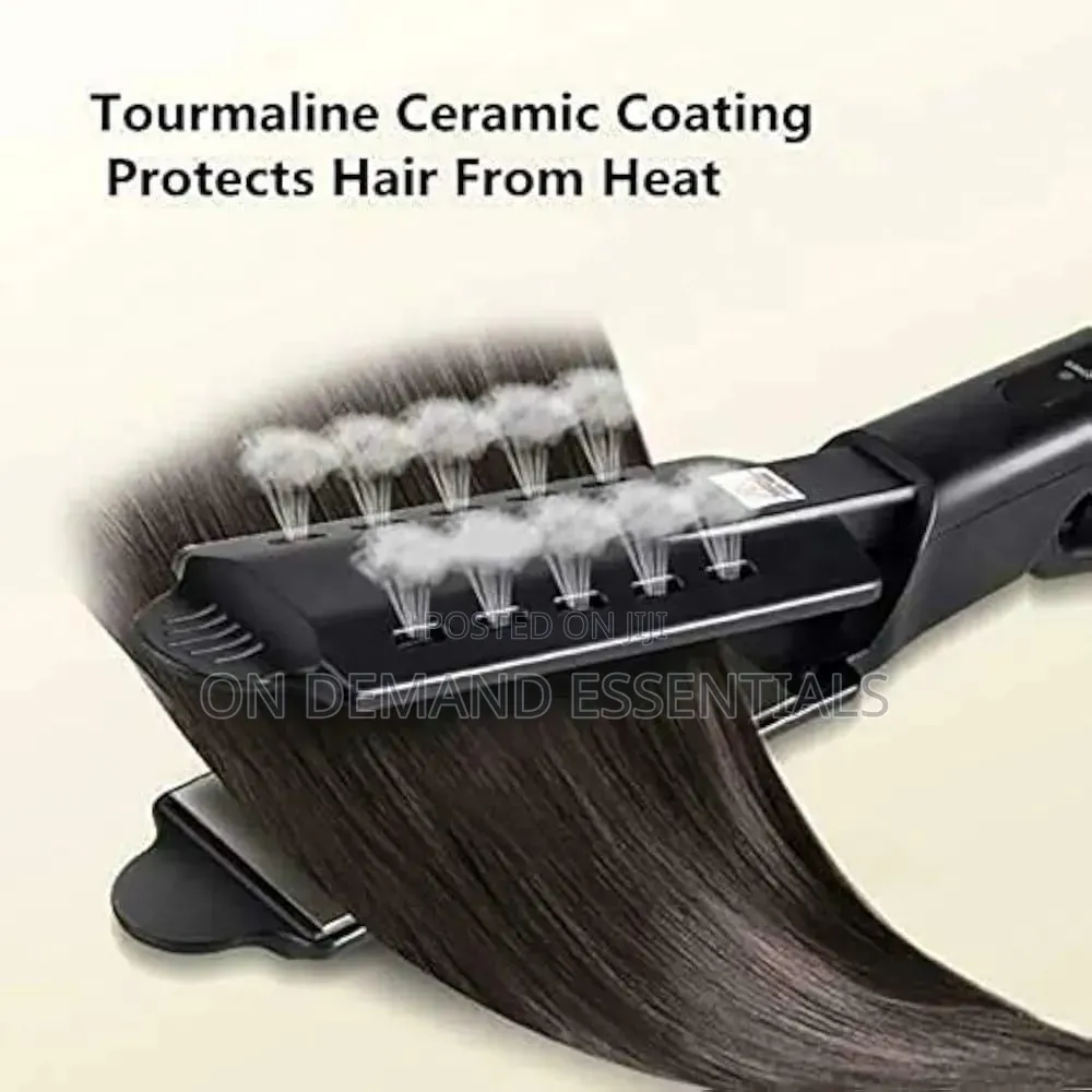 Hair Straightener / Flat Iron