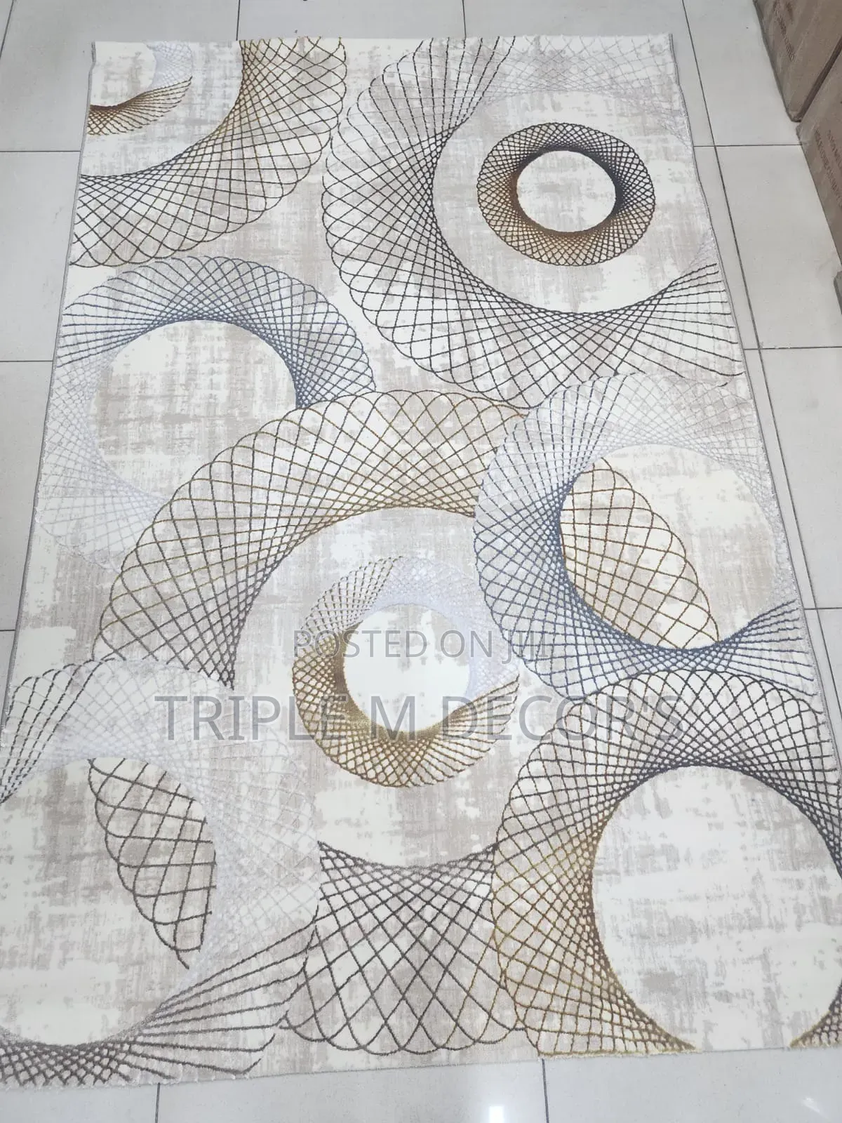 Premium Verona Turkish Carpet -New Arrivals