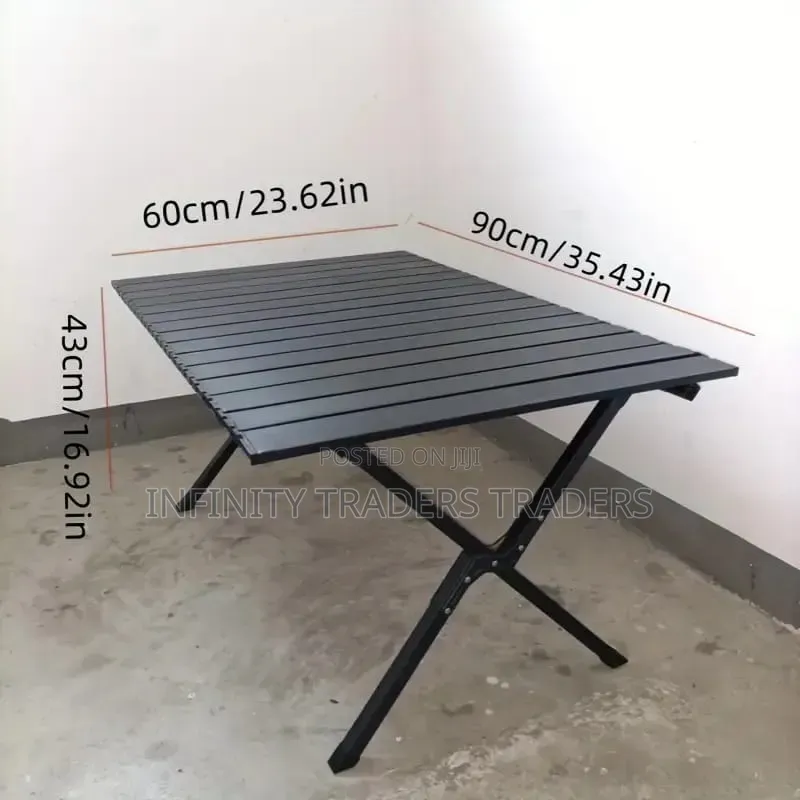 Folding Camping Table