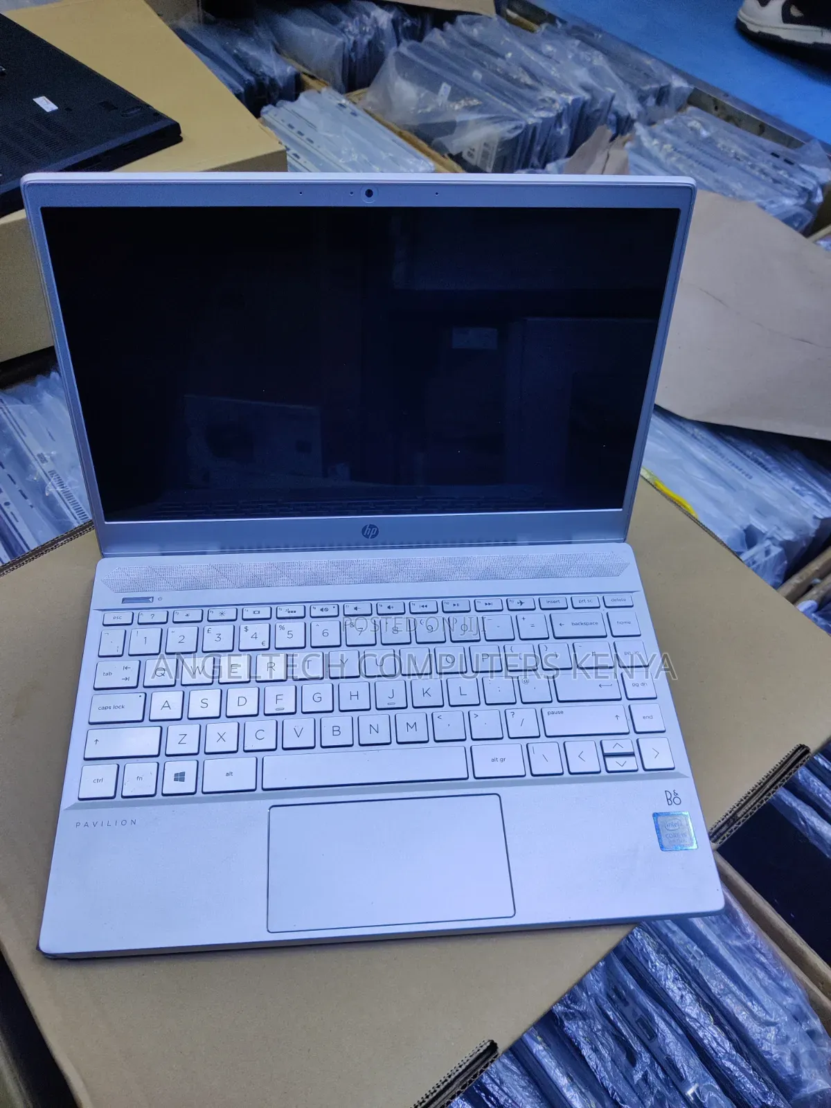 Laptop HP Pavilion 13 8GB Intel Core i5 SSD 256GB