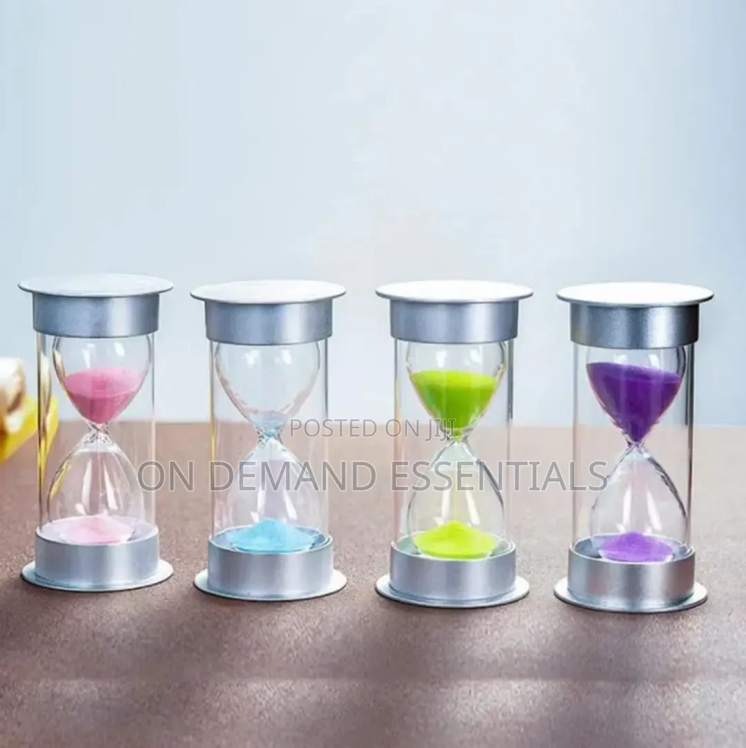Sand Decor Glass
Stylish
Luxury Ornament
