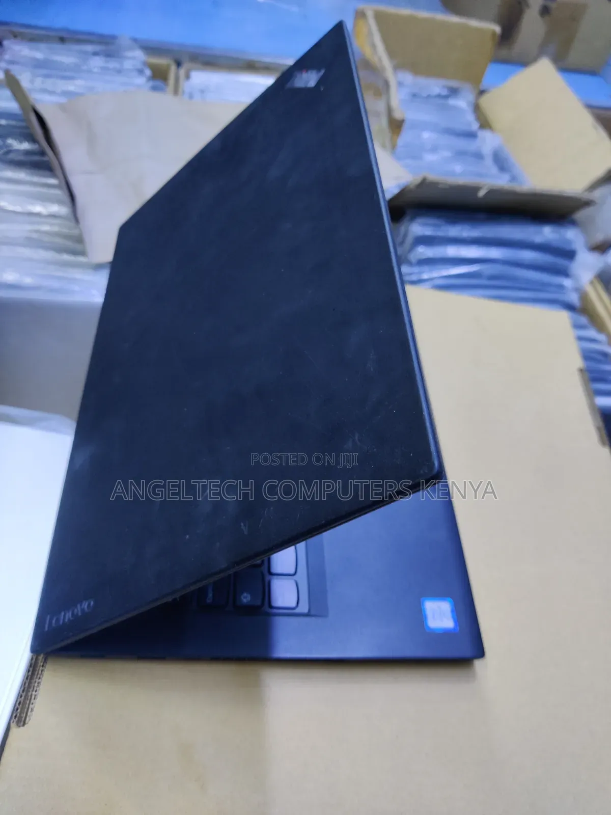 Laptop Lenovo ThinkPad T470 8GB Intel Core i5 SSD 256GB