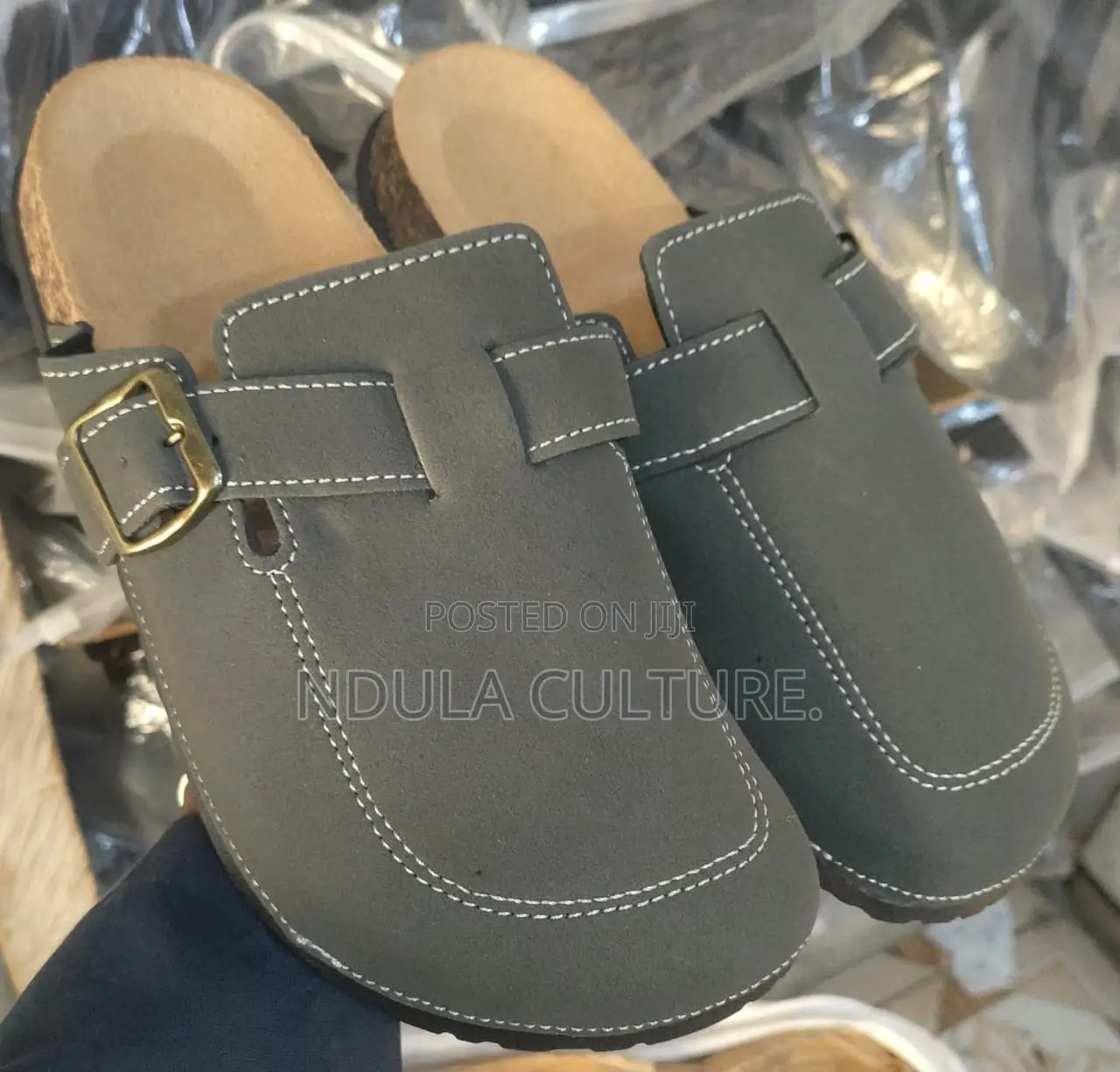 Classic Clogs Plain and Skeleton