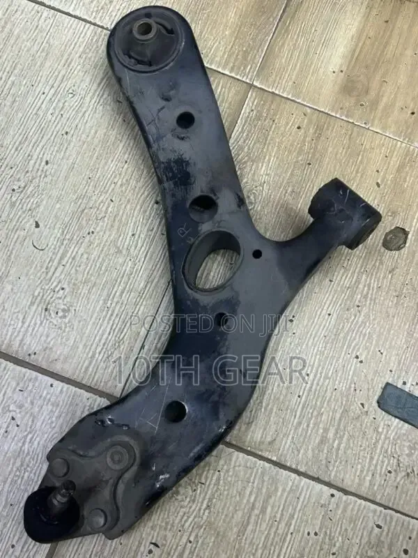 Harrier 2014 Suspension Arm Right Side Ex Japan