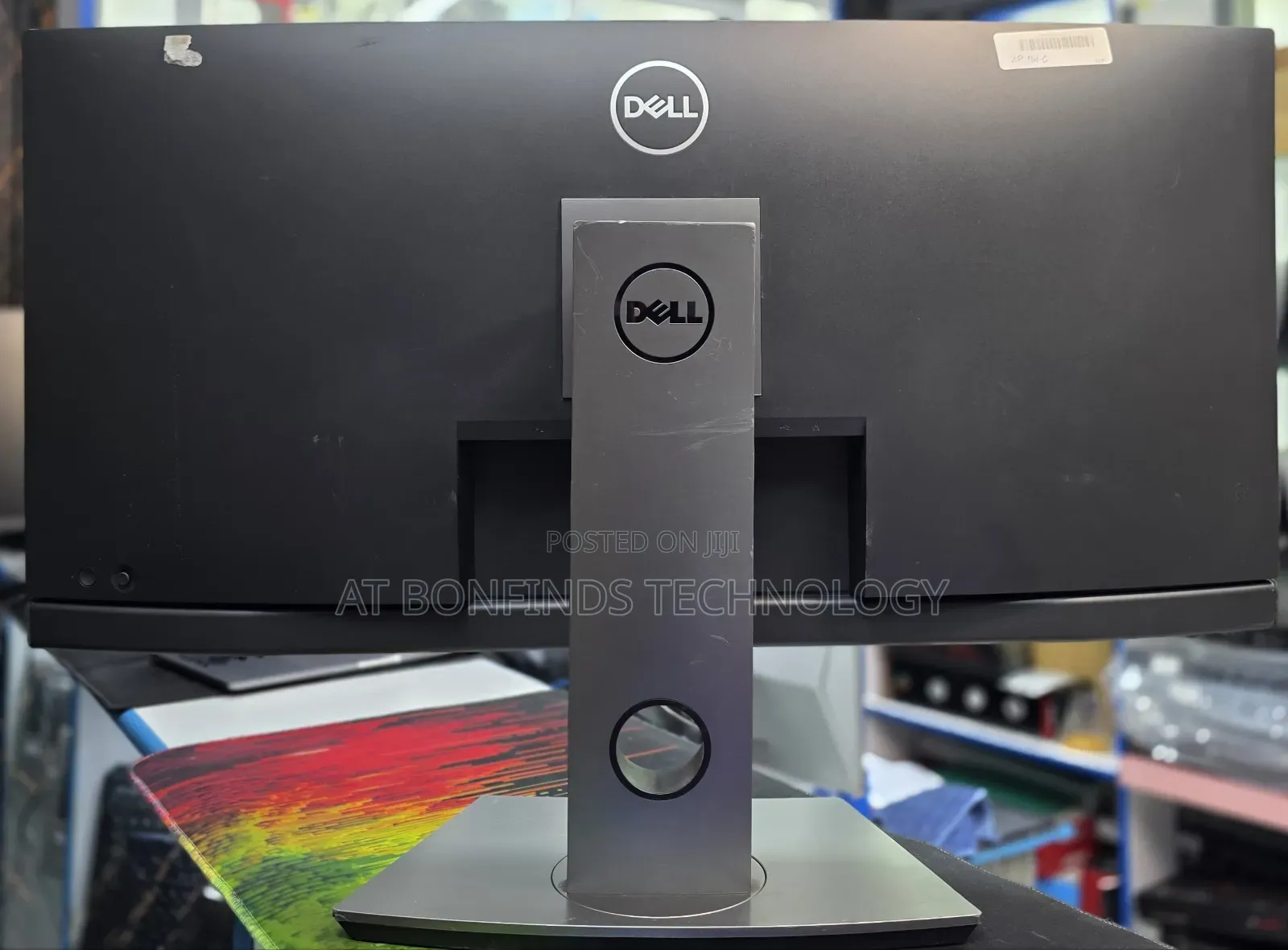 *Dell C3424WE Conferencing Monitor*
*Resolution* :3440*1440