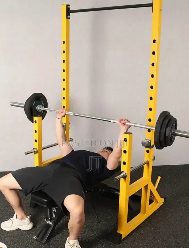 Power Rack