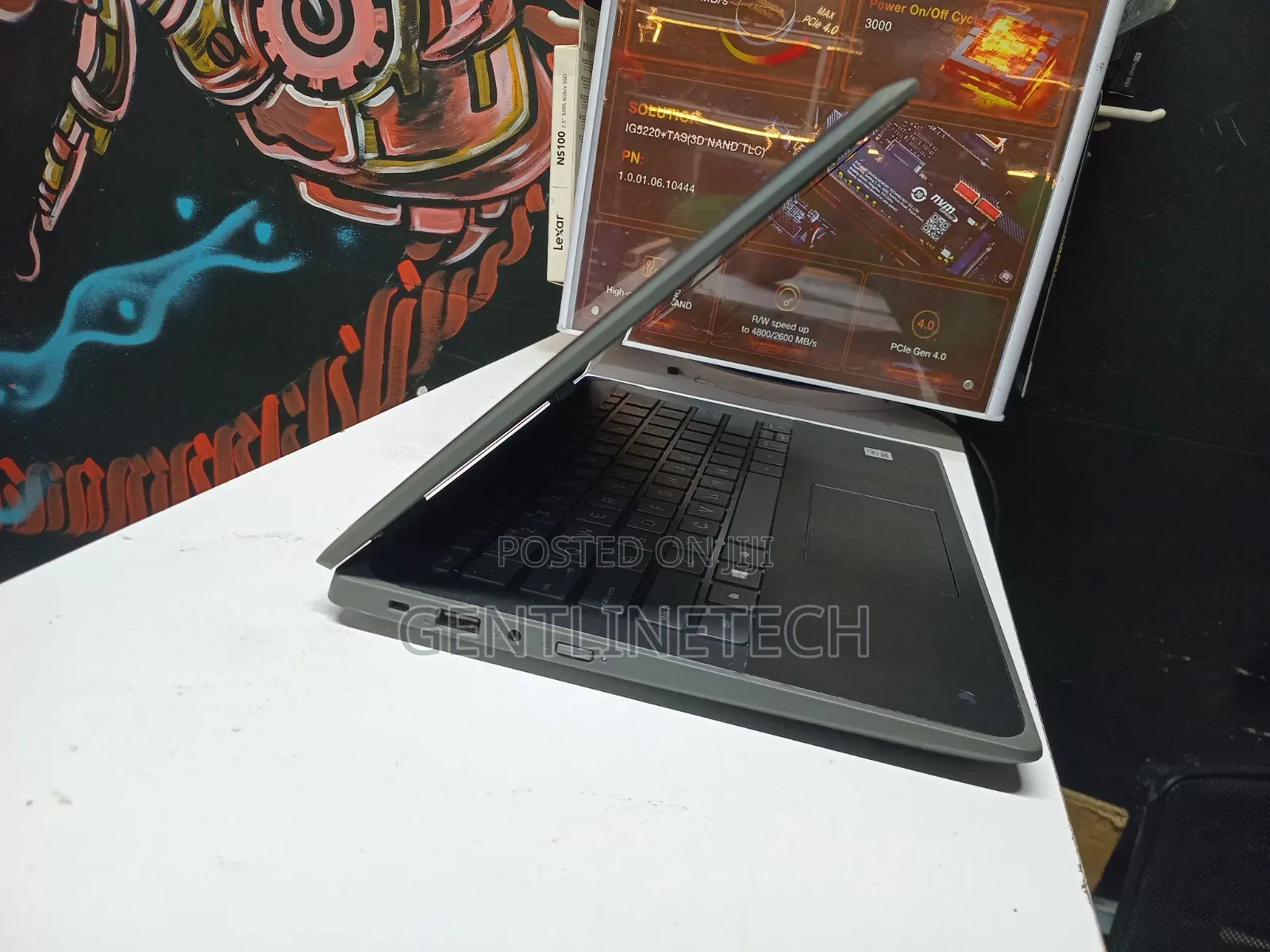 Laptop HP Chromebook X360 11 4GB Intel Core i3 HDD 128GB