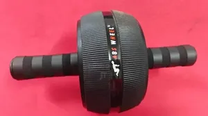 Ab Rollers