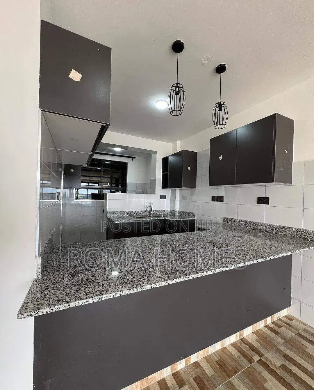 2bdrm Apartment in Naivasha Rd, Dagoretti Corner for rent