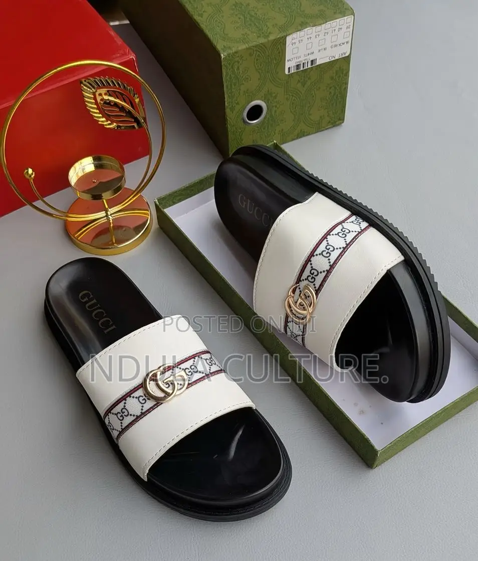 Gucci Sandals