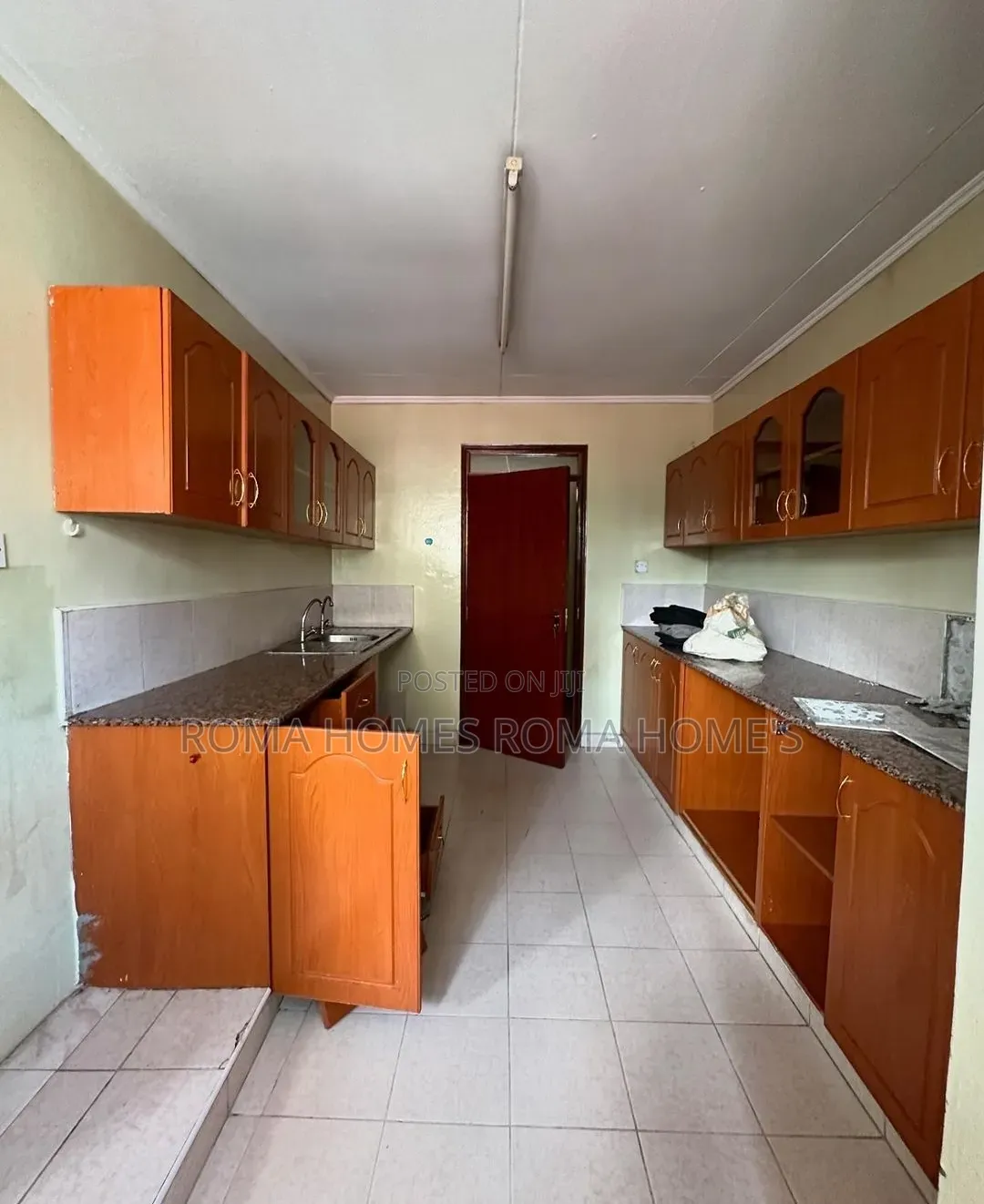 2bdrm Apartment in Kileleshwa for rent
