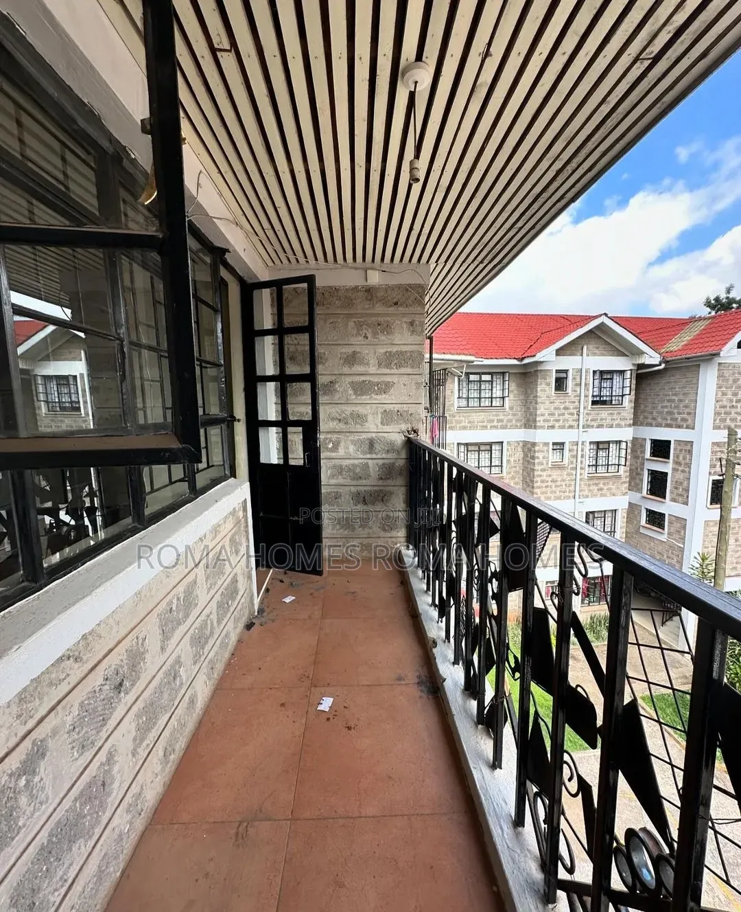 2bdrm Apartment in Kileleshwa for rent
