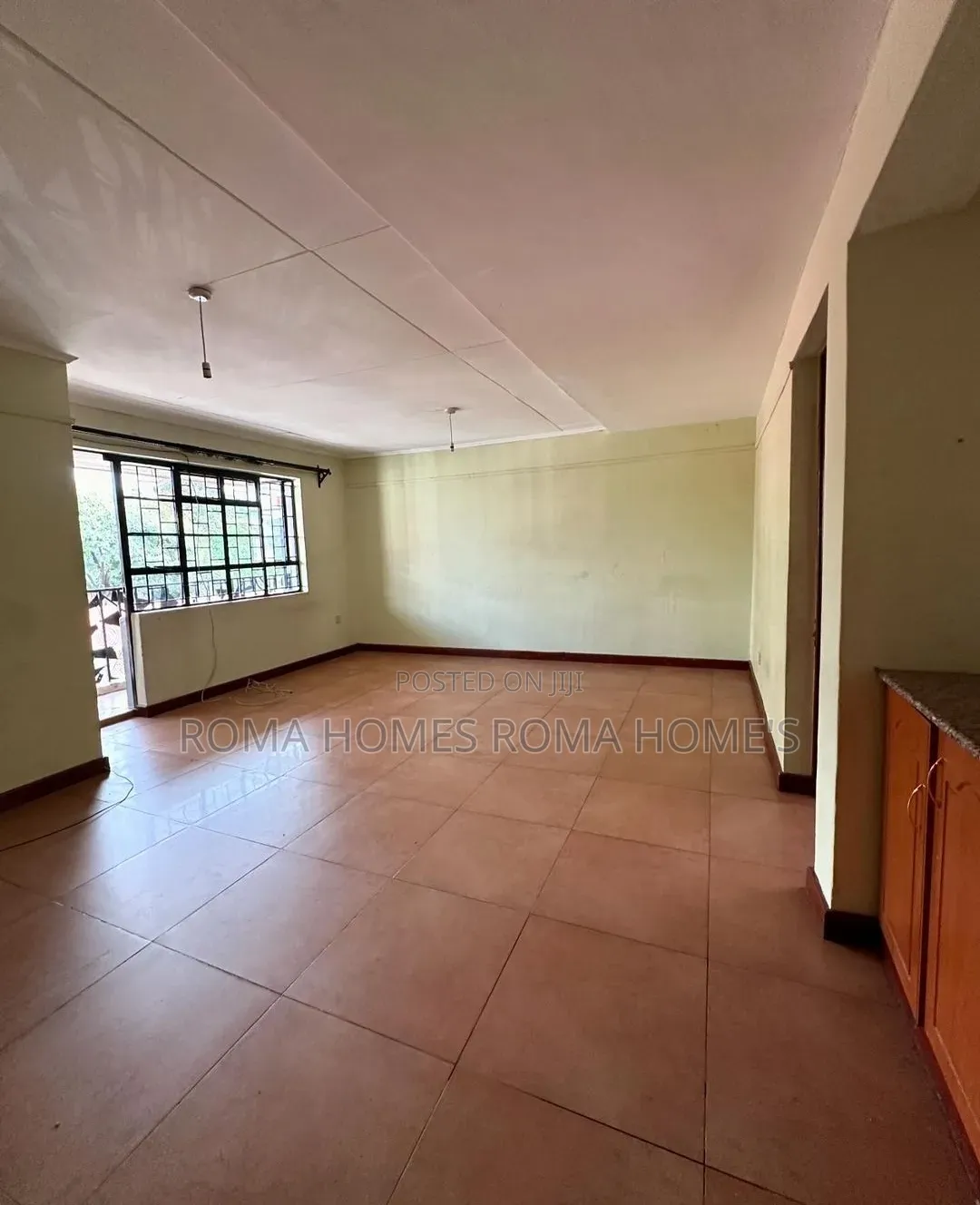 2bdrm Apartment in Kileleshwa for rent