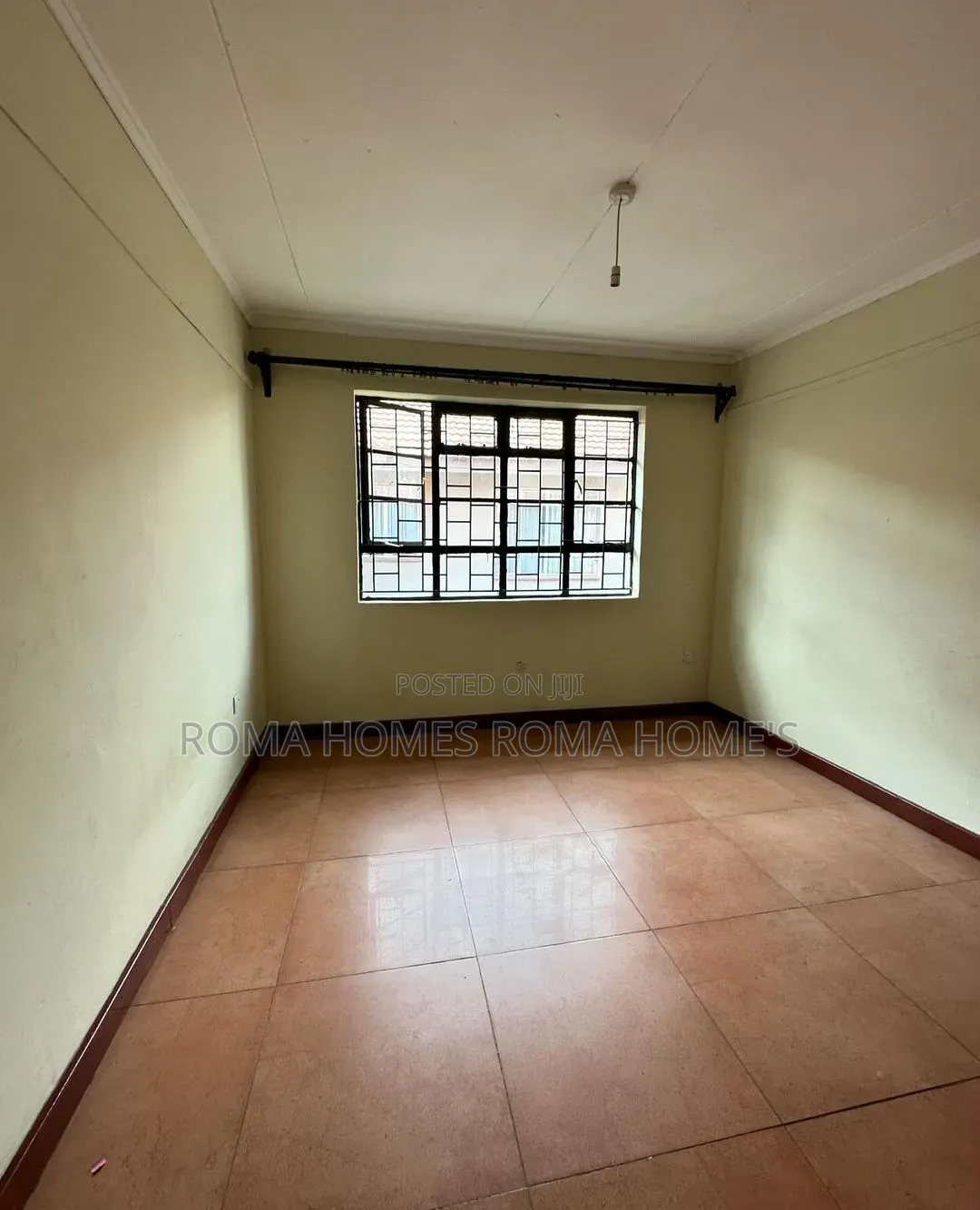 2bdrm Apartment in Kileleshwa for rent