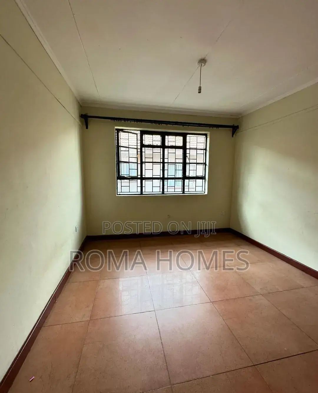 2bdrm Apartment in Kileleshwa for rent