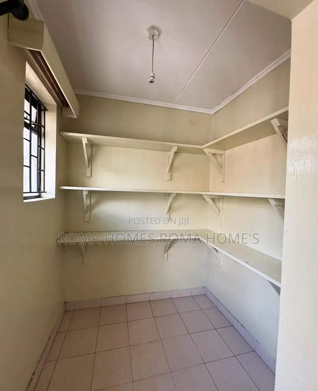 2bdrm Apartment in Kileleshwa for rent