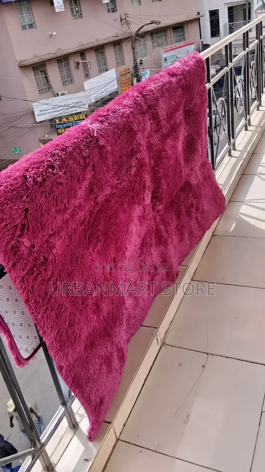 Decorative 5x8 Living Room Rug Carpet