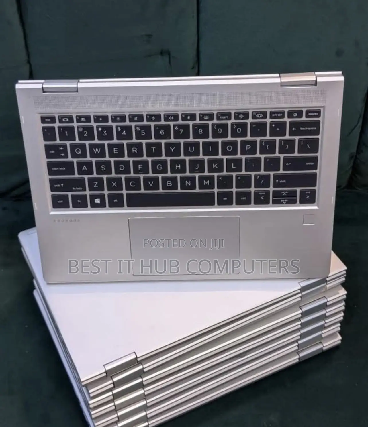 Laptop HP ProBook X360 435 G9 16GB AMD Ryzen 5 SSD 512GB