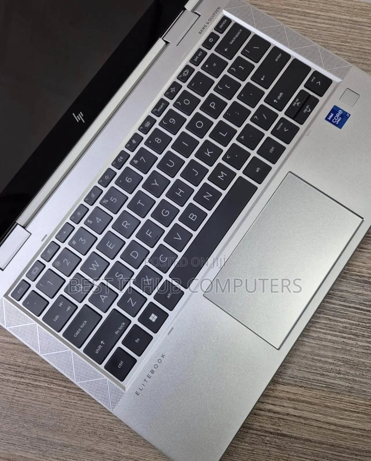 Laptop HP ProBook X360 435 G9 8GB AMD Ryzen 5 SSD 256GB