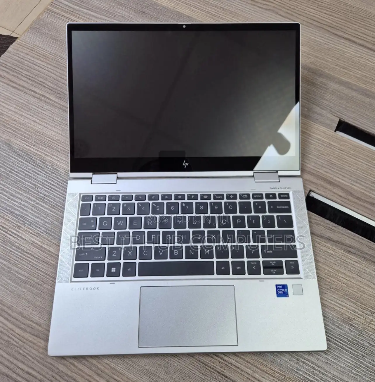 Laptop HP ProBook X360 435 G9 8GB AMD Ryzen 5 SSD 256GB