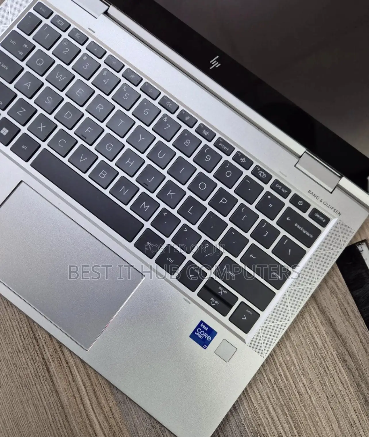 Laptop HP ProBook X360 435 G9 8GB AMD Ryzen 5 SSD 256GB