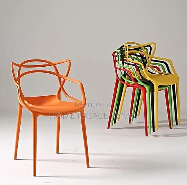 Home Chair: Maple Abstract Art Home Armchair