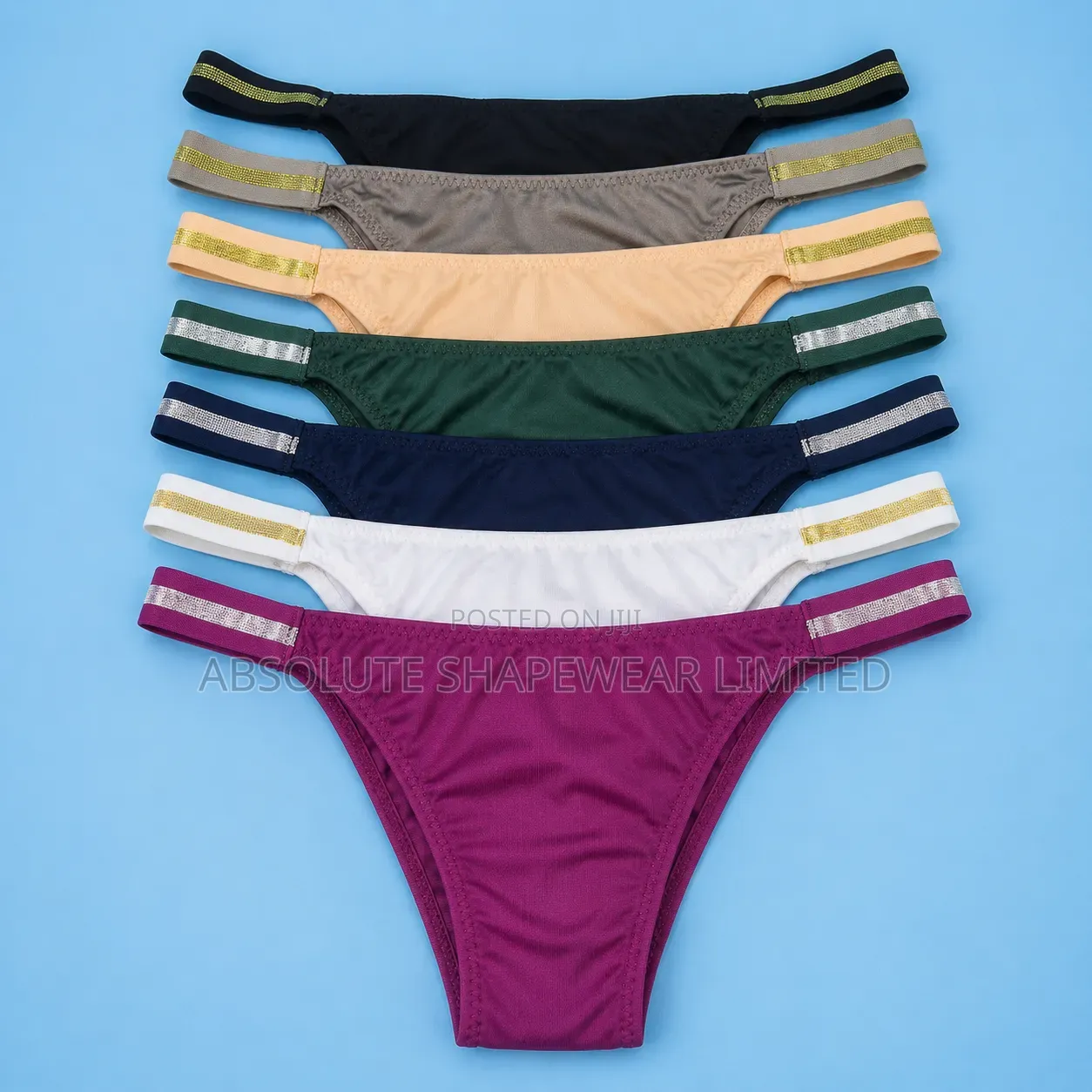 Comfy Panties