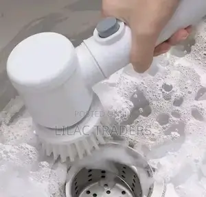 5 in 1 Magic Cleaning Brush