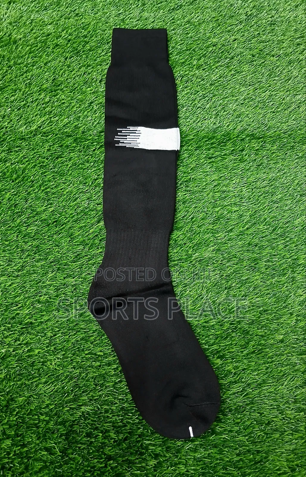 Over the Knee Football Socks