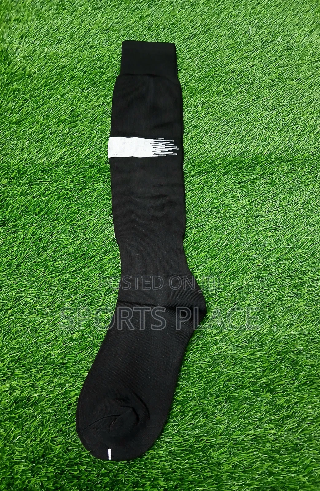 Over the Knee Football Socks