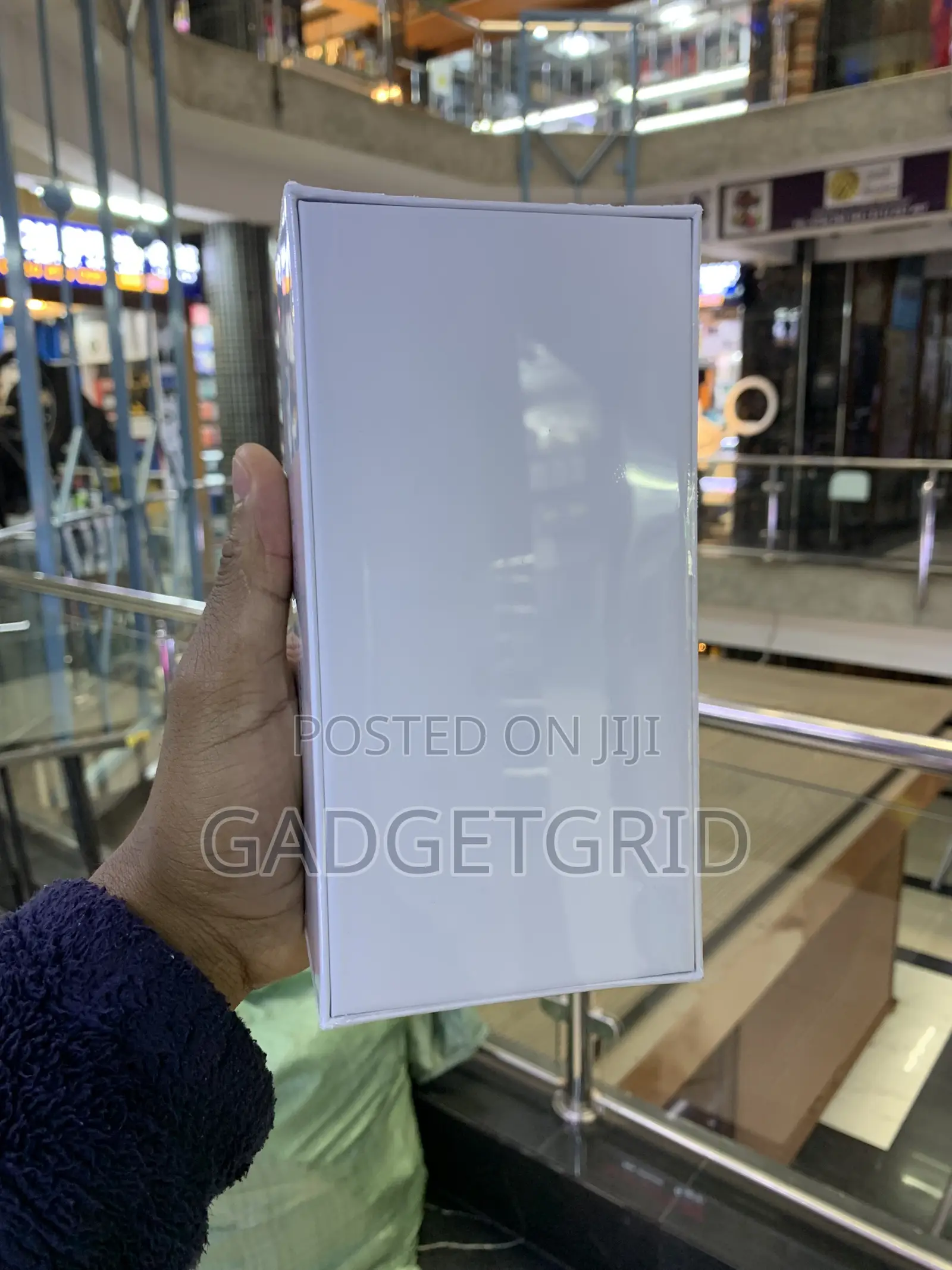 New Xiaomi Redmi Note 15 128 GB Black