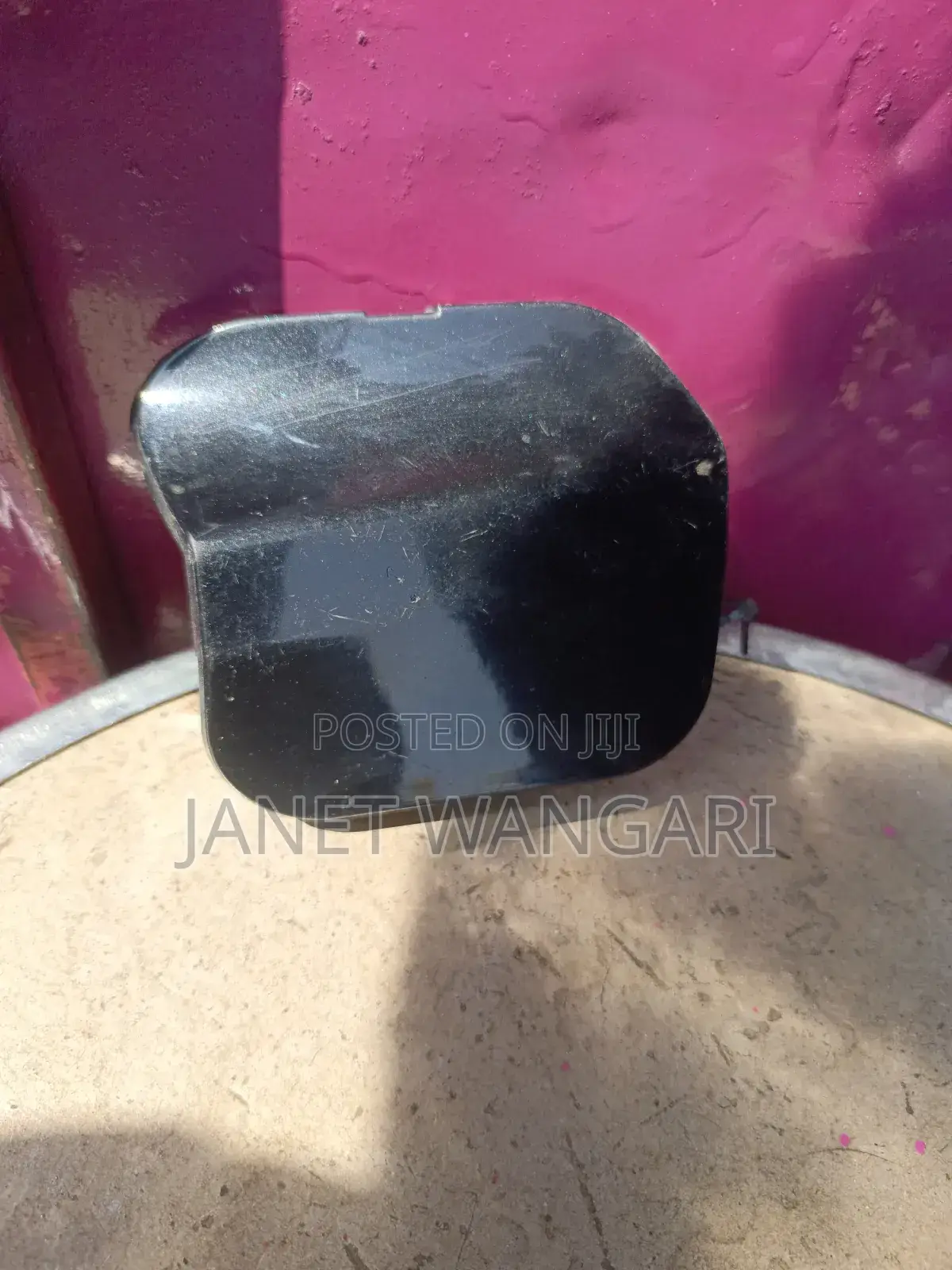 Towing /Tow Hook Cover Nissan X-Trail Nt32