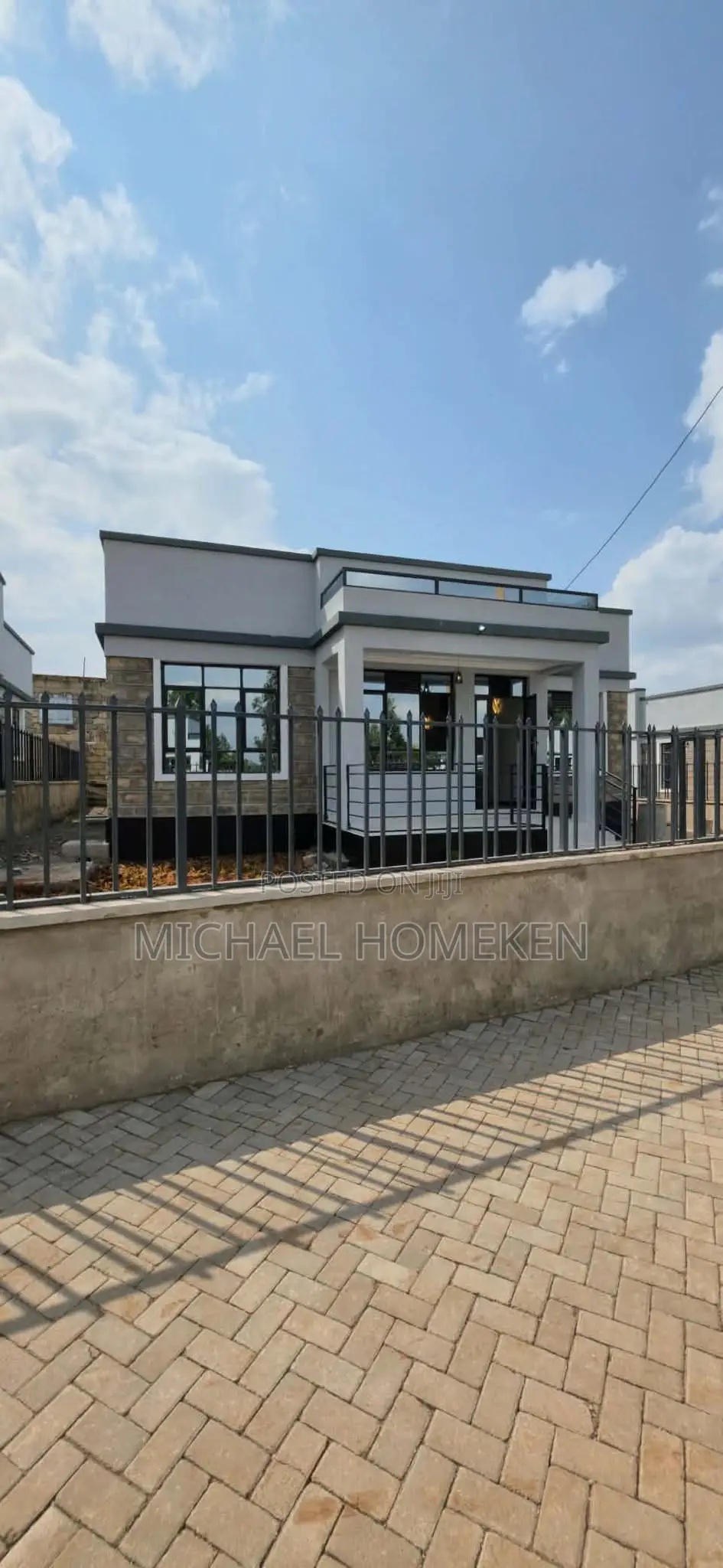 4bdrm Bungalow in Ngong, Matasia for sale