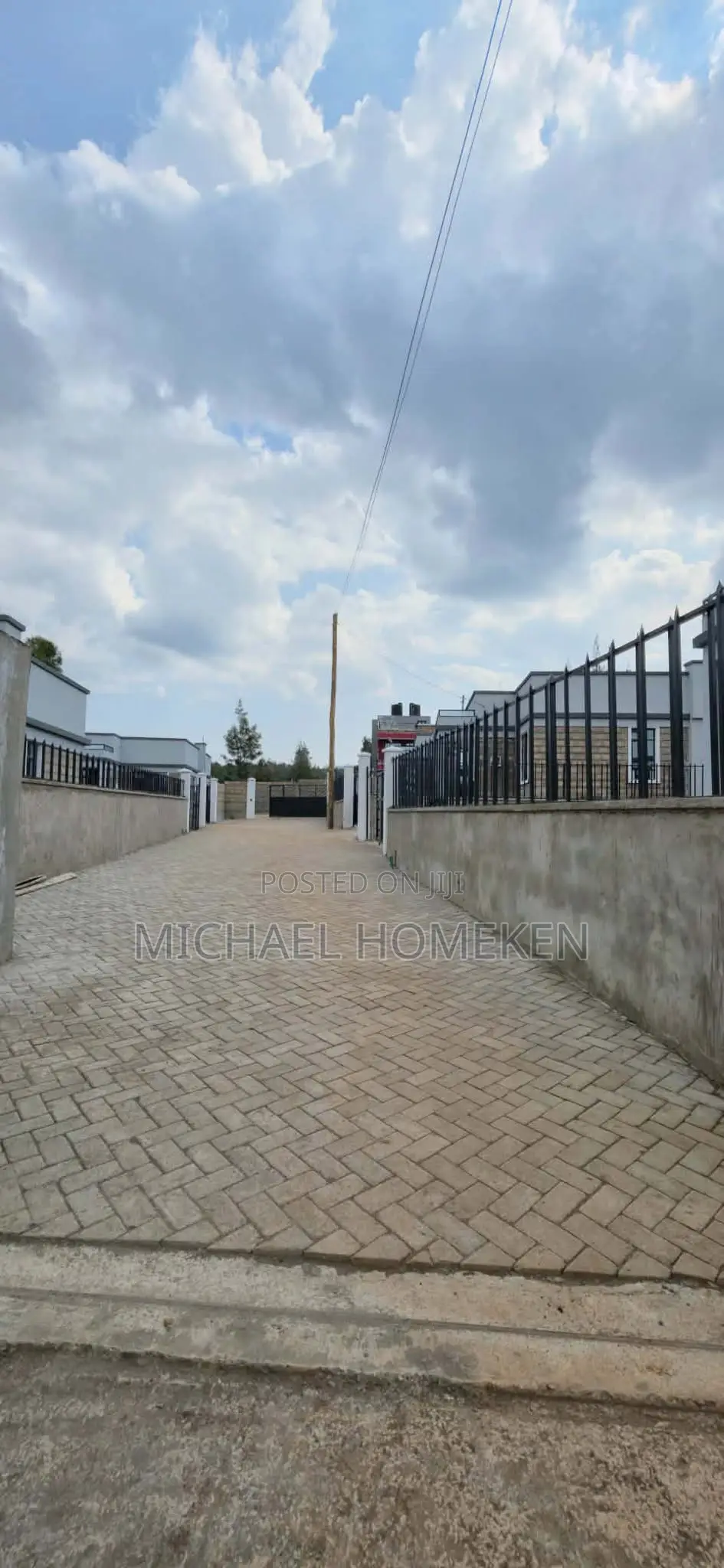 4bdrm Bungalow in Ngong, Matasia for sale
