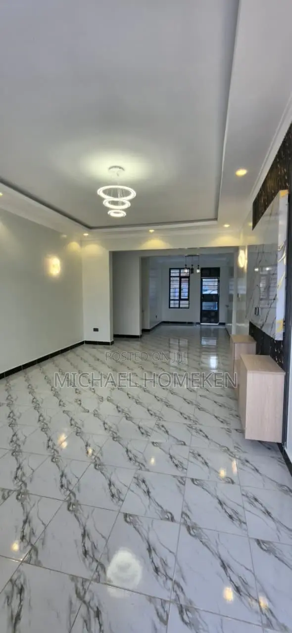 4bdrm Bungalow in Ngong, Matasia for sale