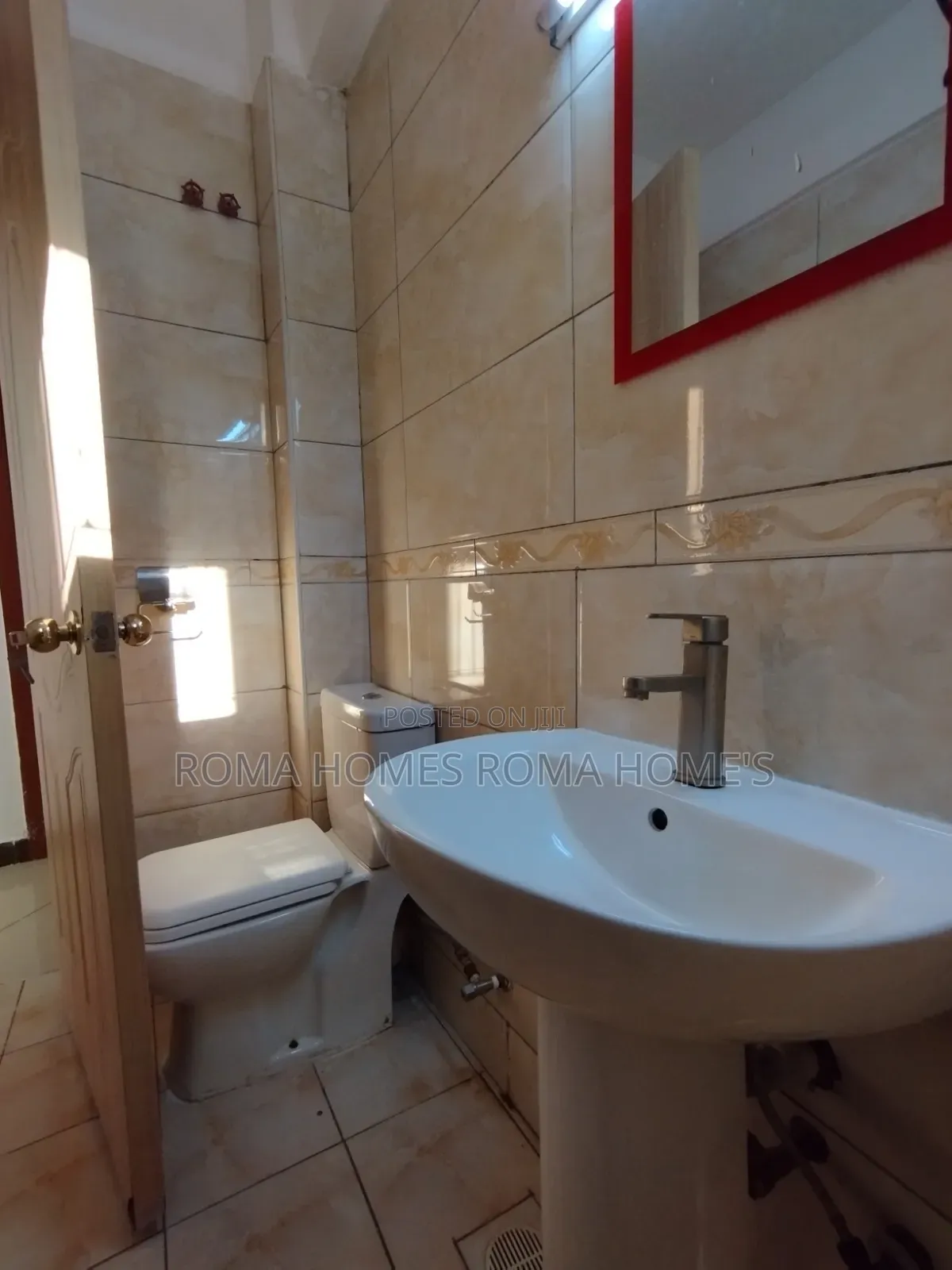 1bdrm Apartment in Naivasha Rd, Dagoretti Corner for rent