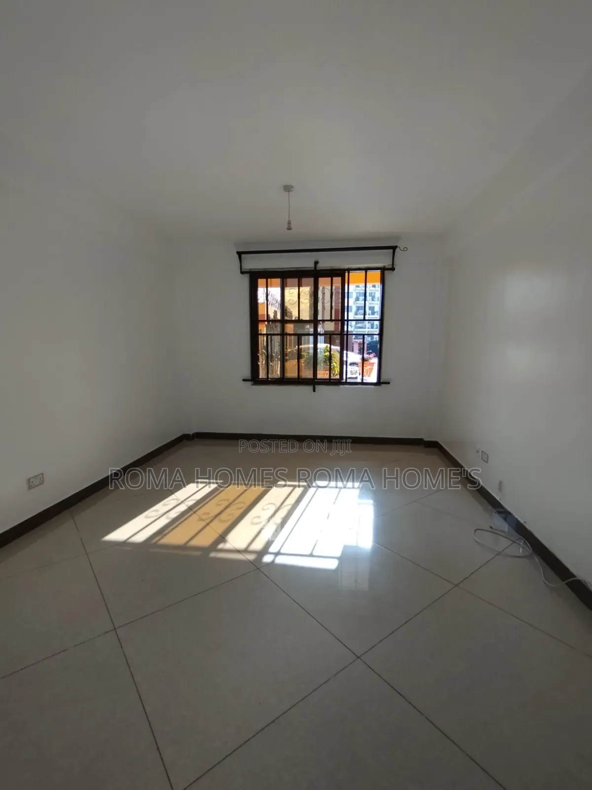 1bdrm Apartment in Naivasha Rd, Dagoretti Corner for rent