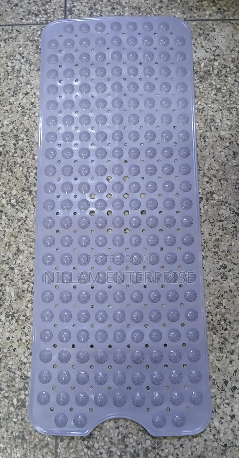 Extra Long Antislip Bath Room/Tub Mat