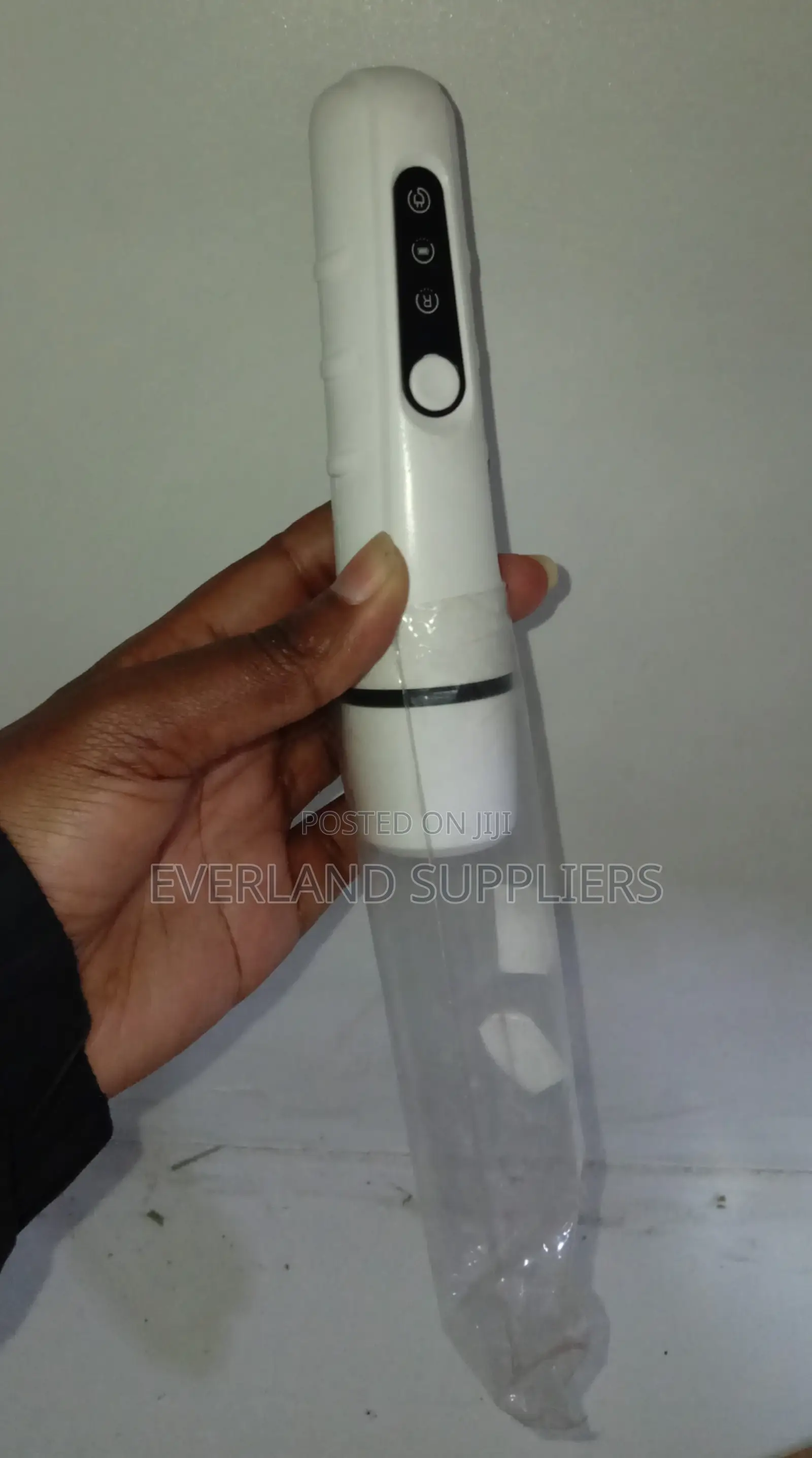 Professional Rechargeable Safe Paws Nail Grinder