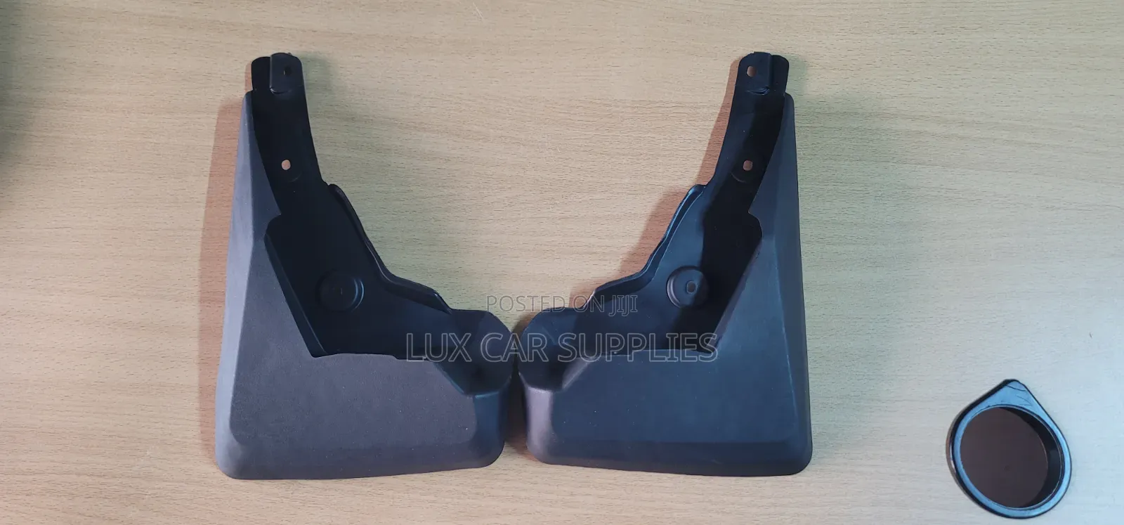 Toyota RAV4 -Piece Mud Flap Splash Guard