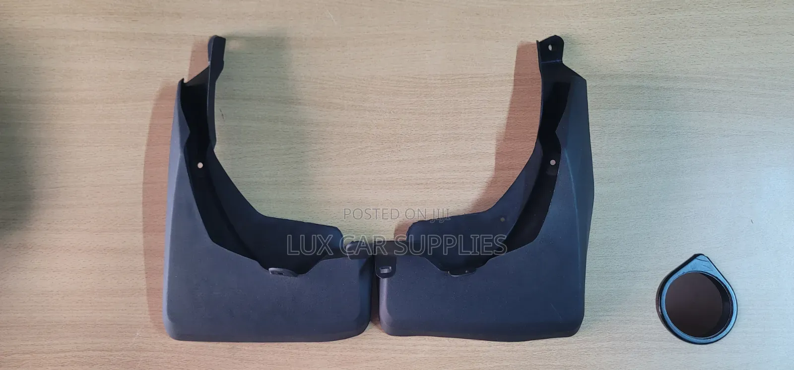 Toyota RAV4 -Piece Mud Flap Splash Guard