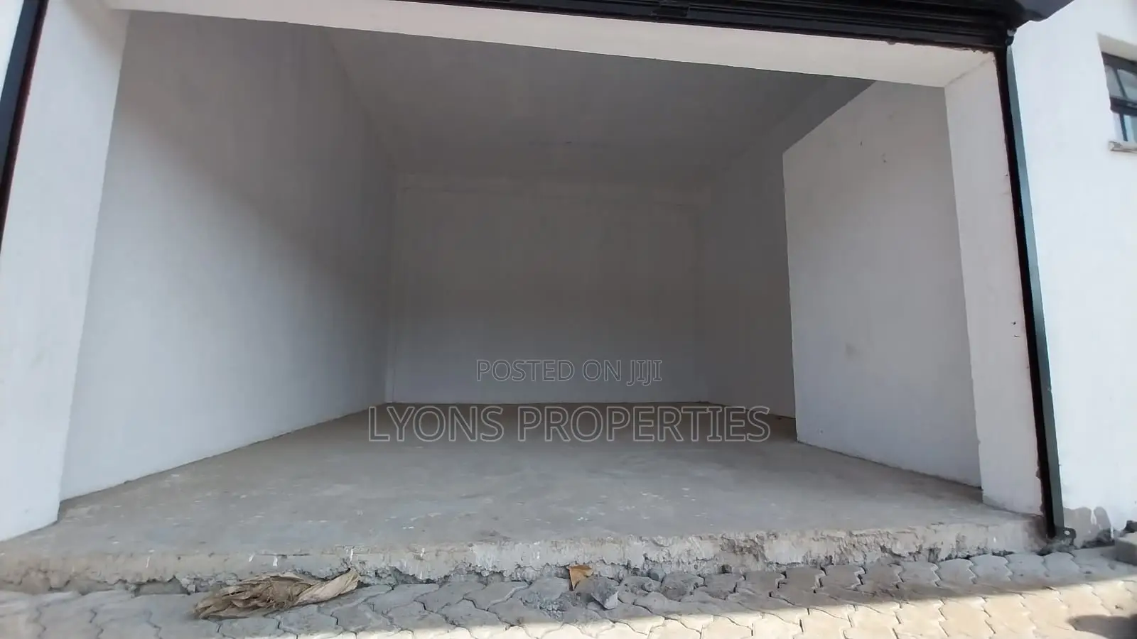 Shops,Offices ,Warehouse for Rent in Kiserian
