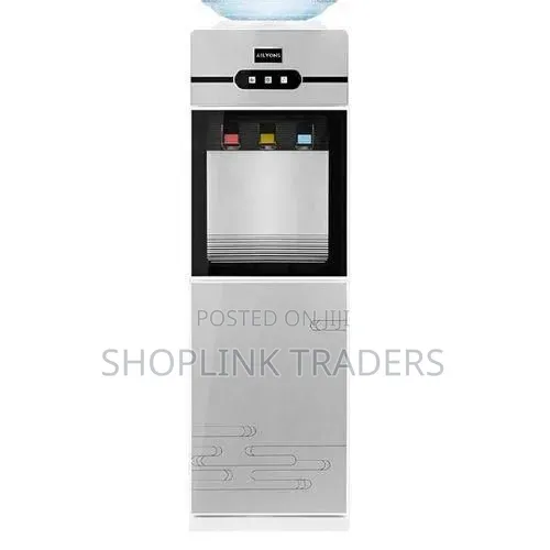 Water Dispenser Ailyons 3 Taps Dispenser