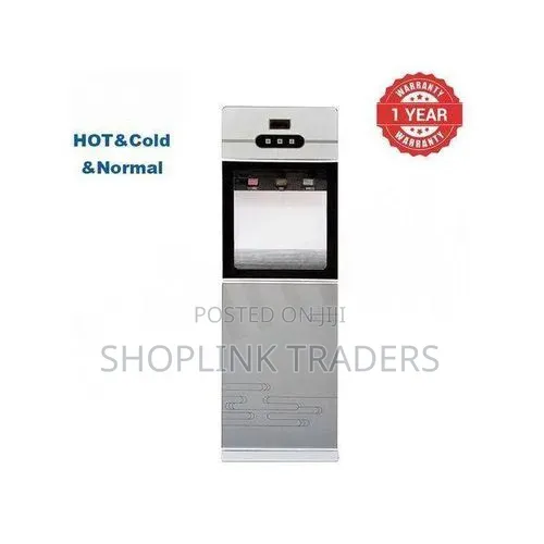 Water Dispenser Ailyons 3 Taps Dispenser